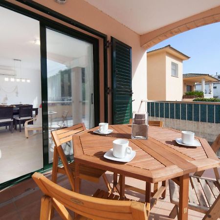 L' Escala Apartment Escorxador By Interhome מראה חיצוני תמונה