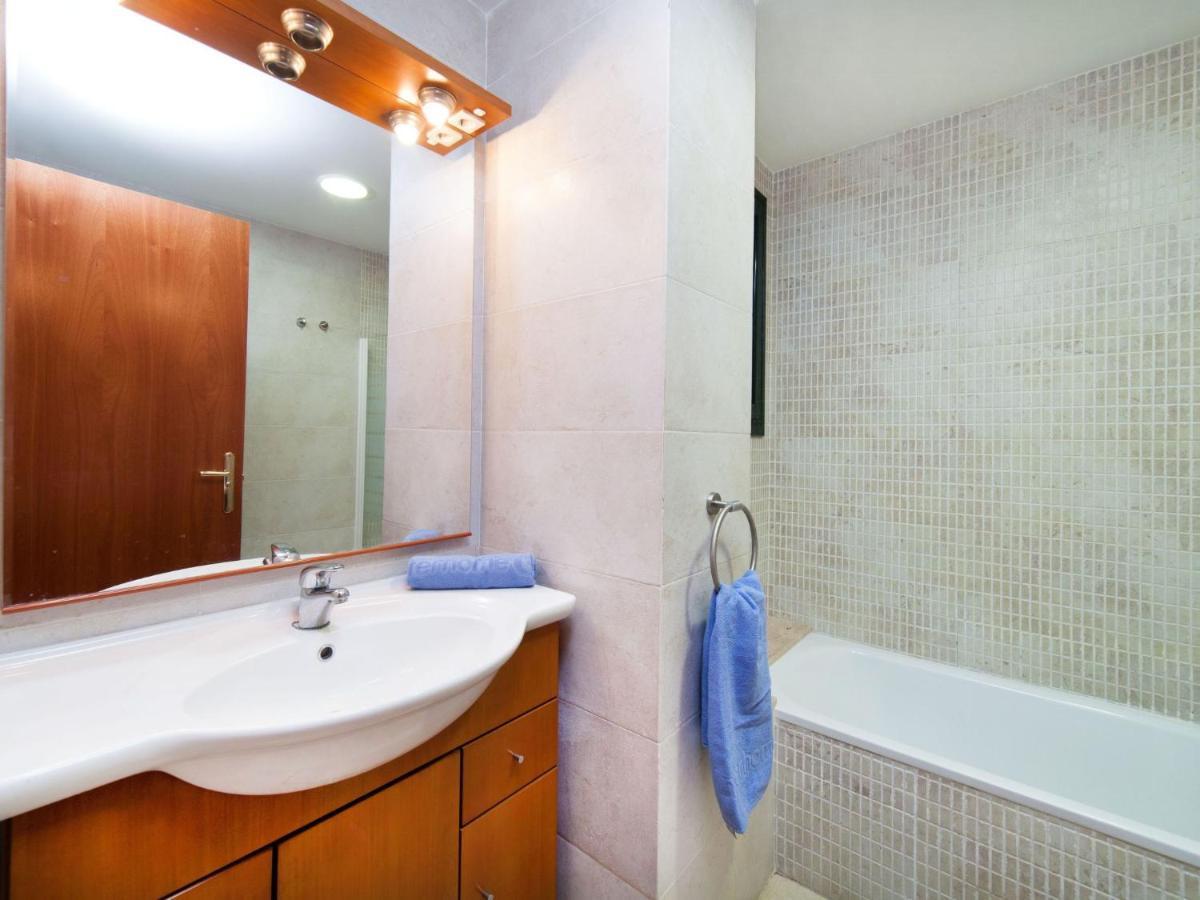 L' Escala Apartment Escorxador By Interhome מראה חיצוני תמונה