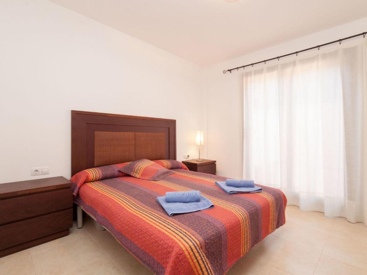 L' Escala Apartment Escorxador By Interhome מראה חיצוני תמונה