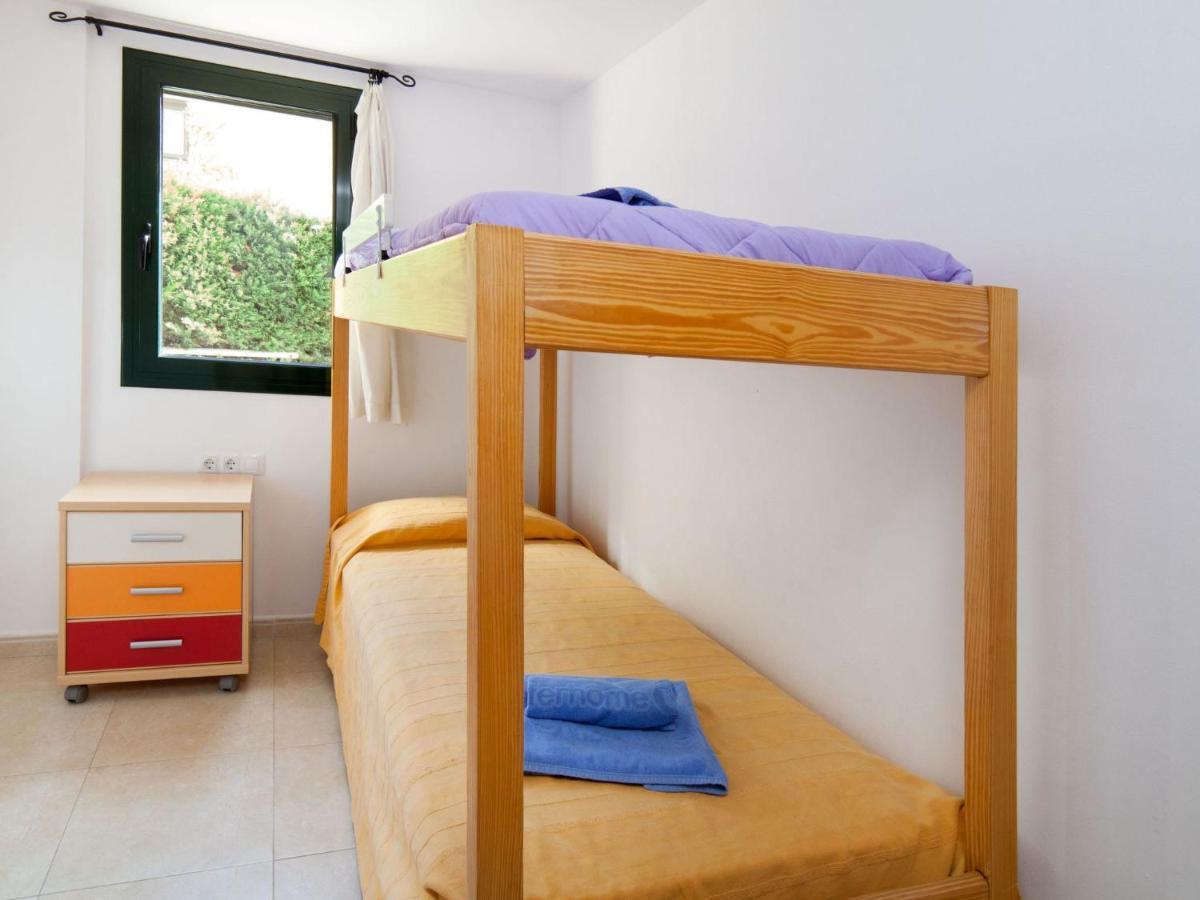 L' Escala Apartment Escorxador By Interhome מראה חיצוני תמונה