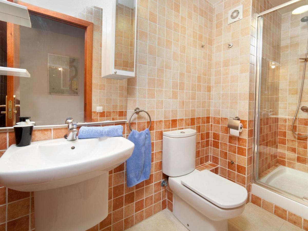 L' Escala Apartment Escorxador By Interhome מראה חיצוני תמונה