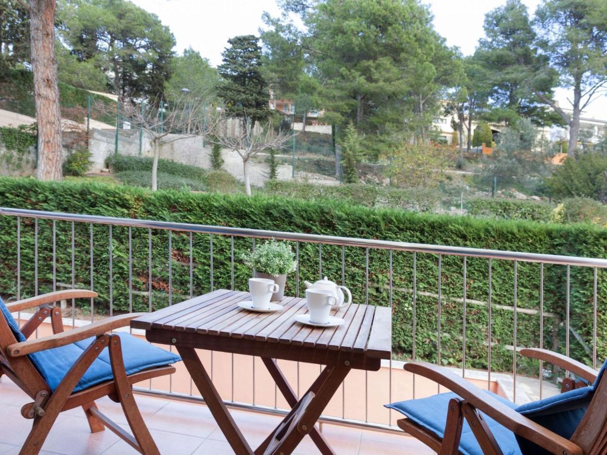 L' Escala Apartment Escorxador By Interhome מראה חיצוני תמונה
