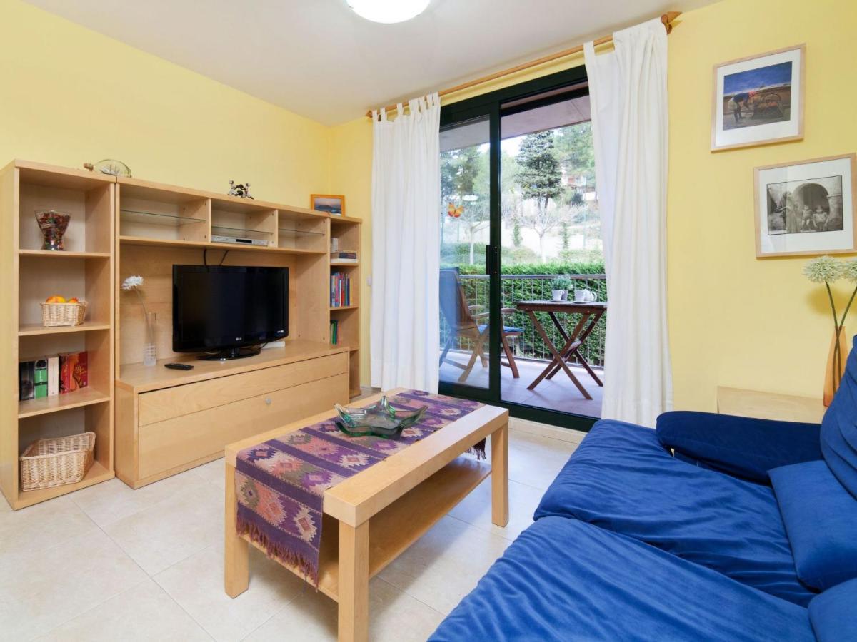 L' Escala Apartment Escorxador By Interhome מראה חיצוני תמונה