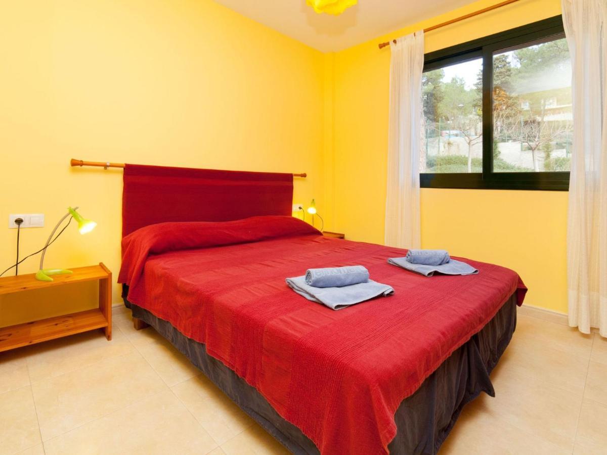 L' Escala Apartment Escorxador By Interhome מראה חיצוני תמונה