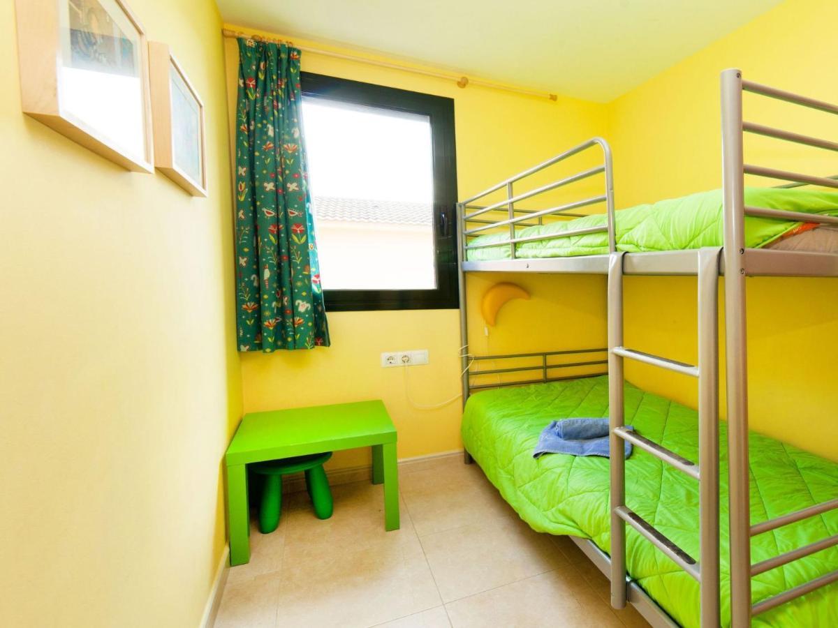 L' Escala Apartment Escorxador By Interhome מראה חיצוני תמונה