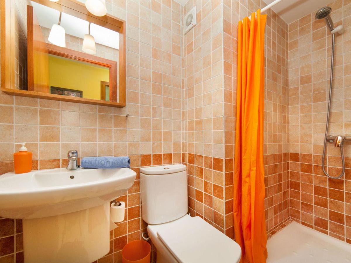 L' Escala Apartment Escorxador By Interhome מראה חיצוני תמונה