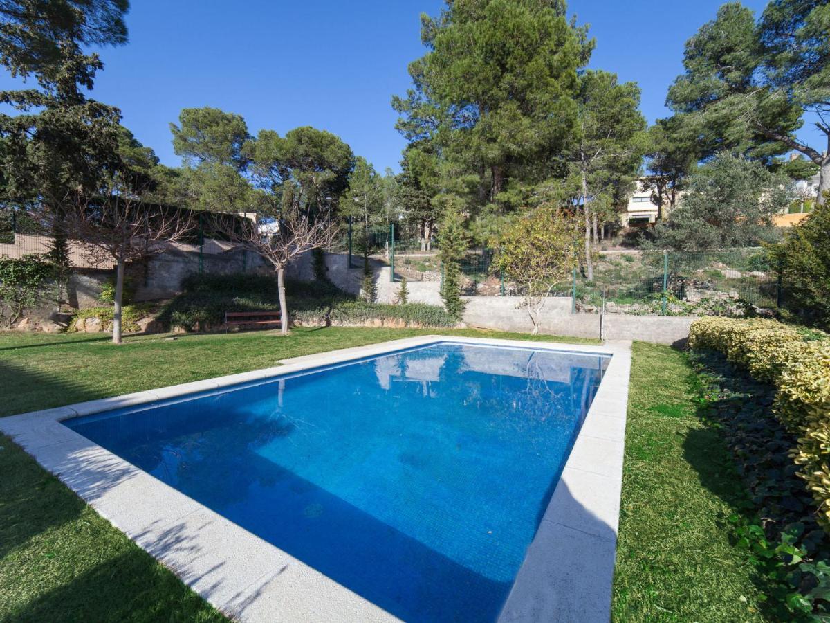 L' Escala Apartment Escorxador By Interhome מראה חיצוני תמונה