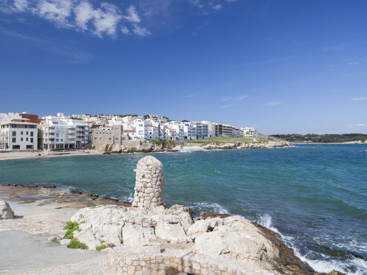 L' Escala Apartment Escorxador By Interhome מראה חיצוני תמונה