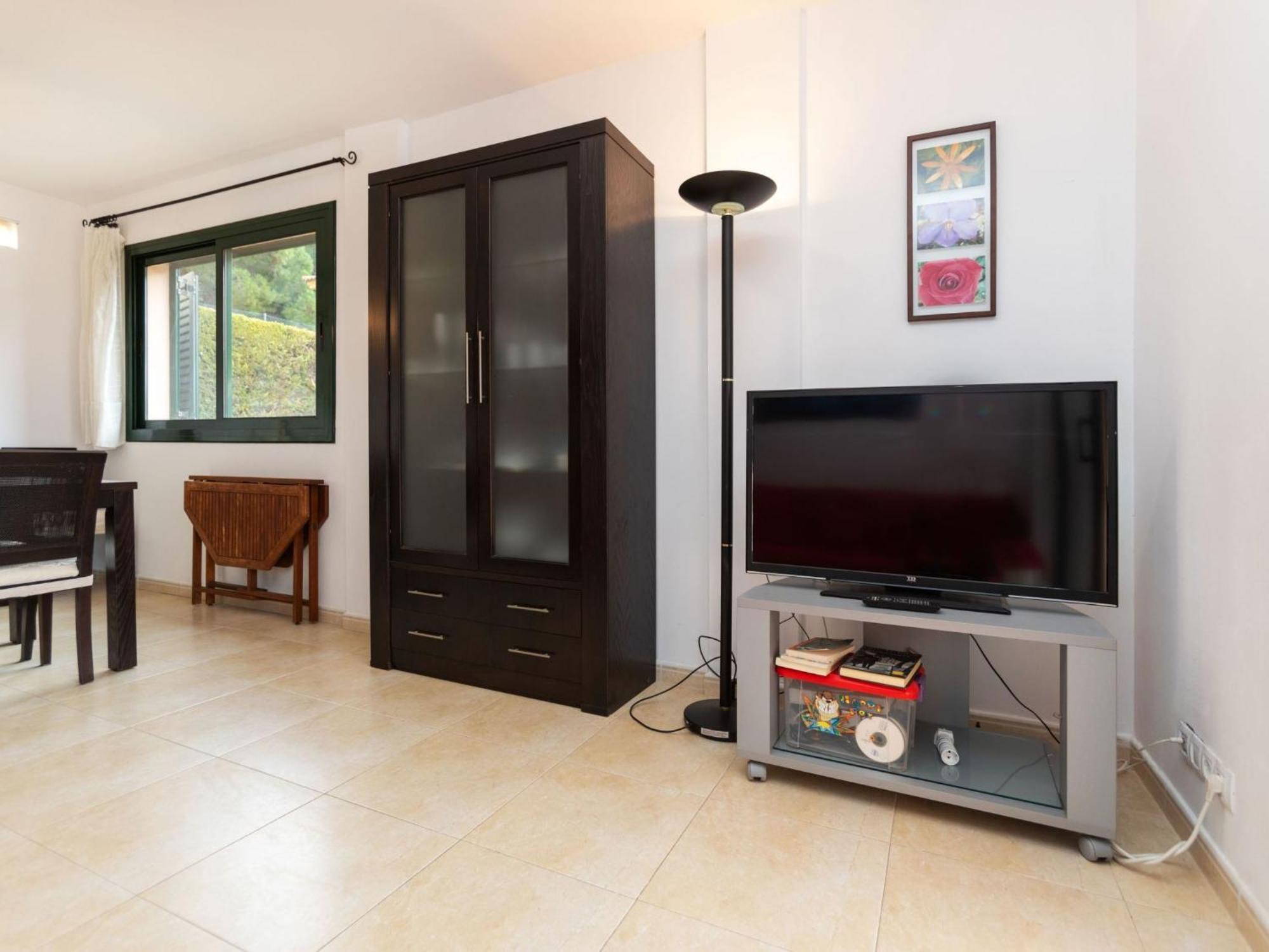 L' Escala Apartment Escorxador By Interhome מראה חיצוני תמונה