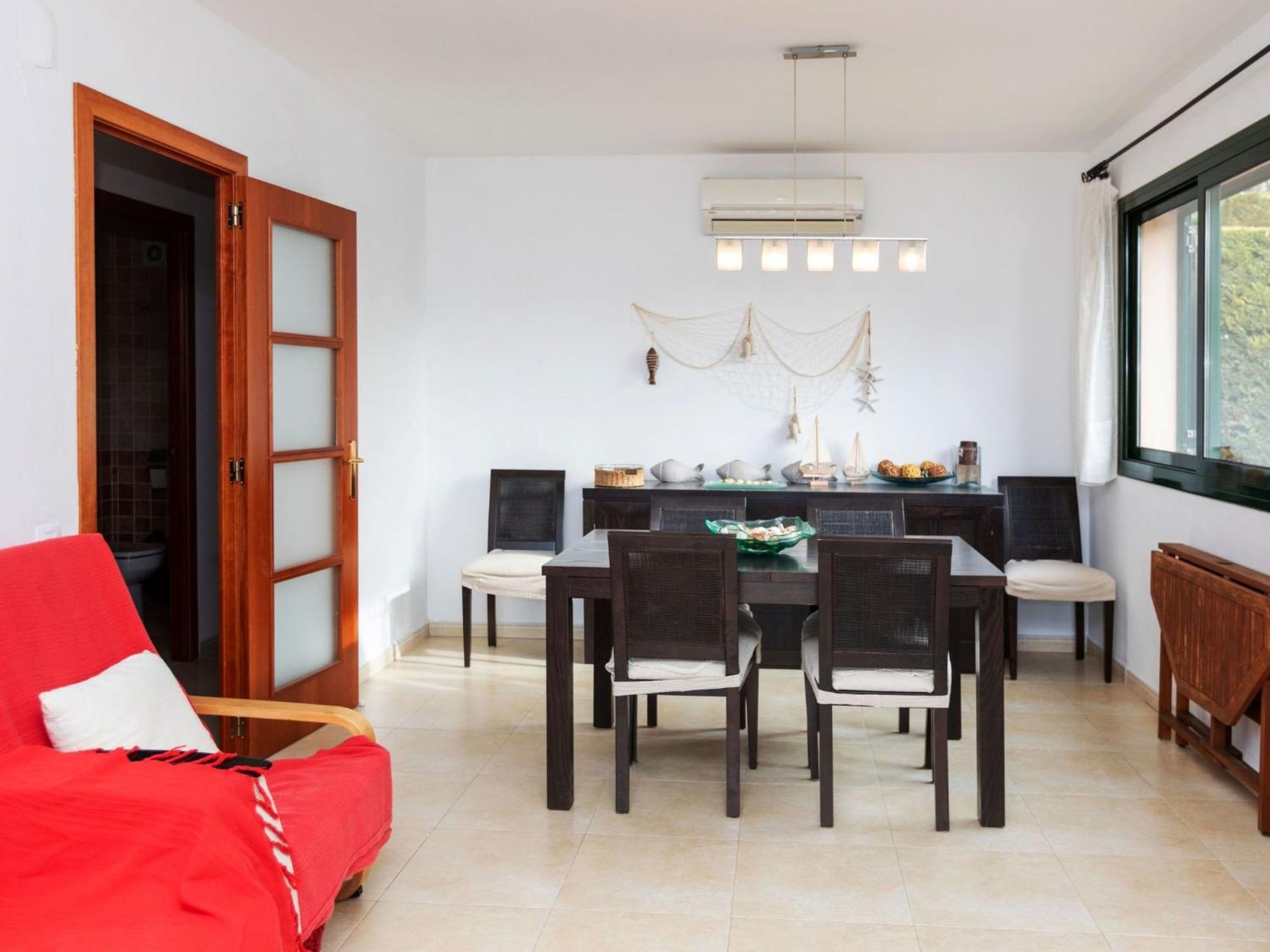 L' Escala Apartment Escorxador By Interhome מראה חיצוני תמונה