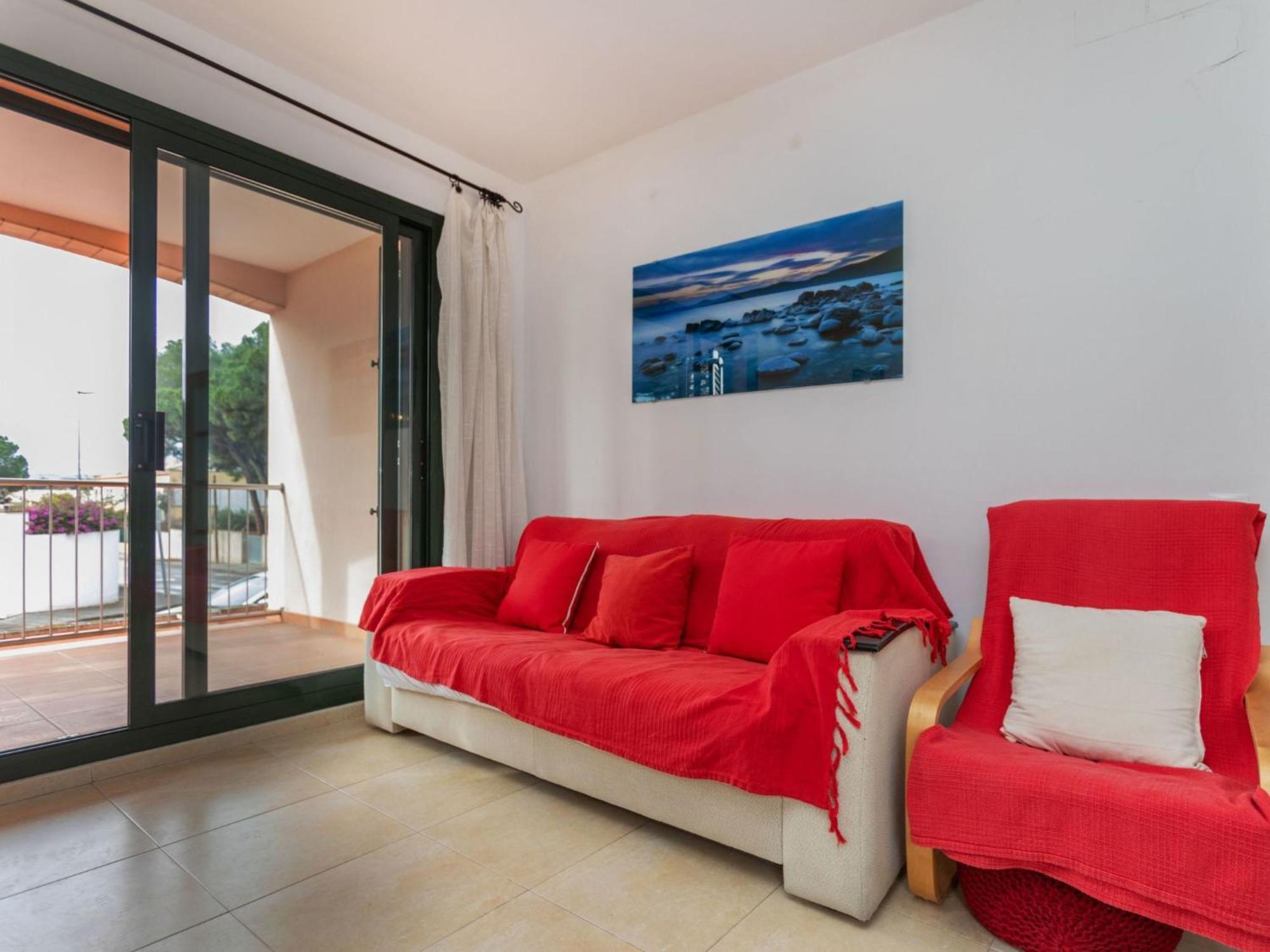 L' Escala Apartment Escorxador By Interhome מראה חיצוני תמונה