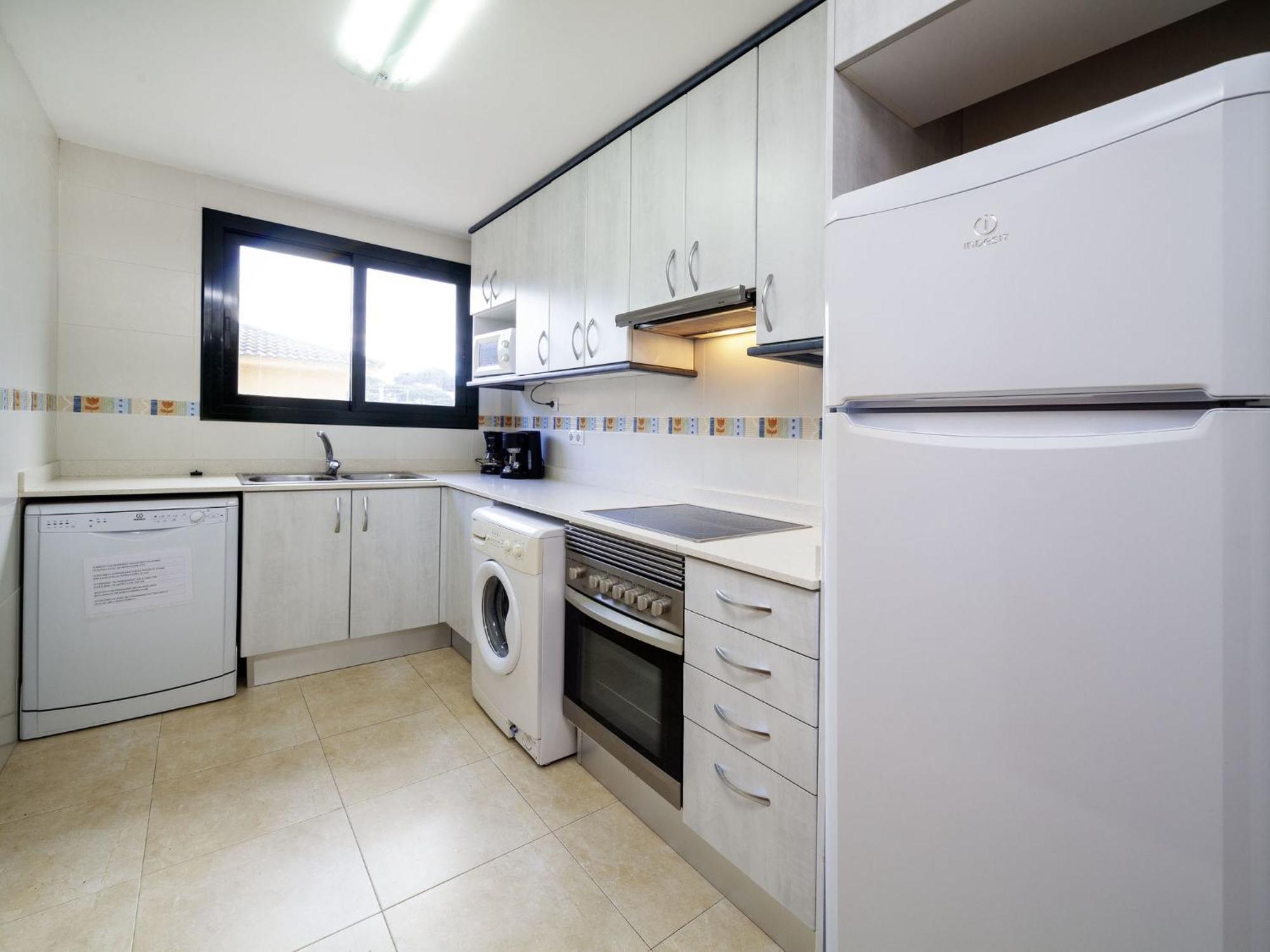 L' Escala Apartment Escorxador By Interhome מראה חיצוני תמונה