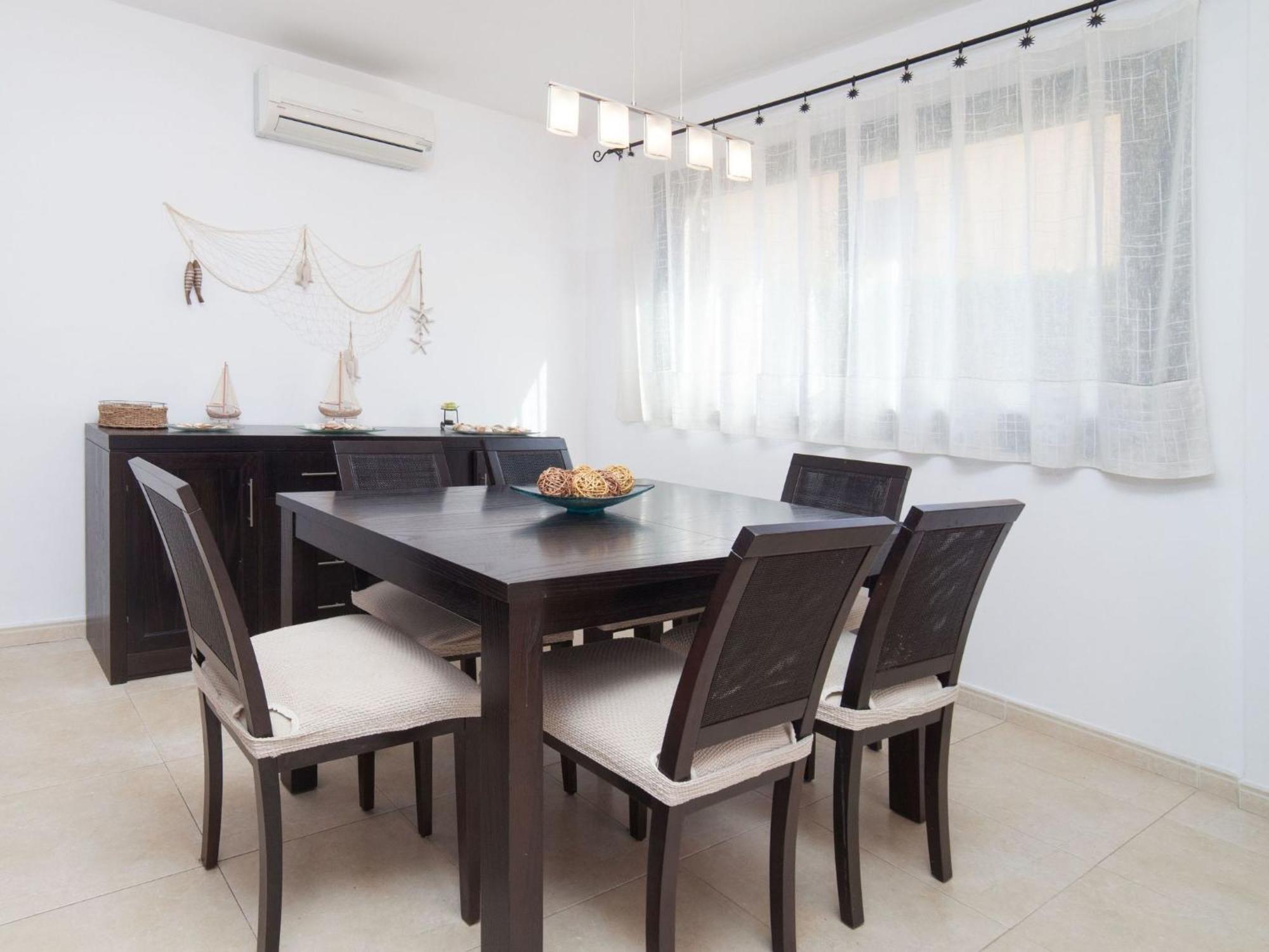 L' Escala Apartment Escorxador By Interhome מראה חיצוני תמונה