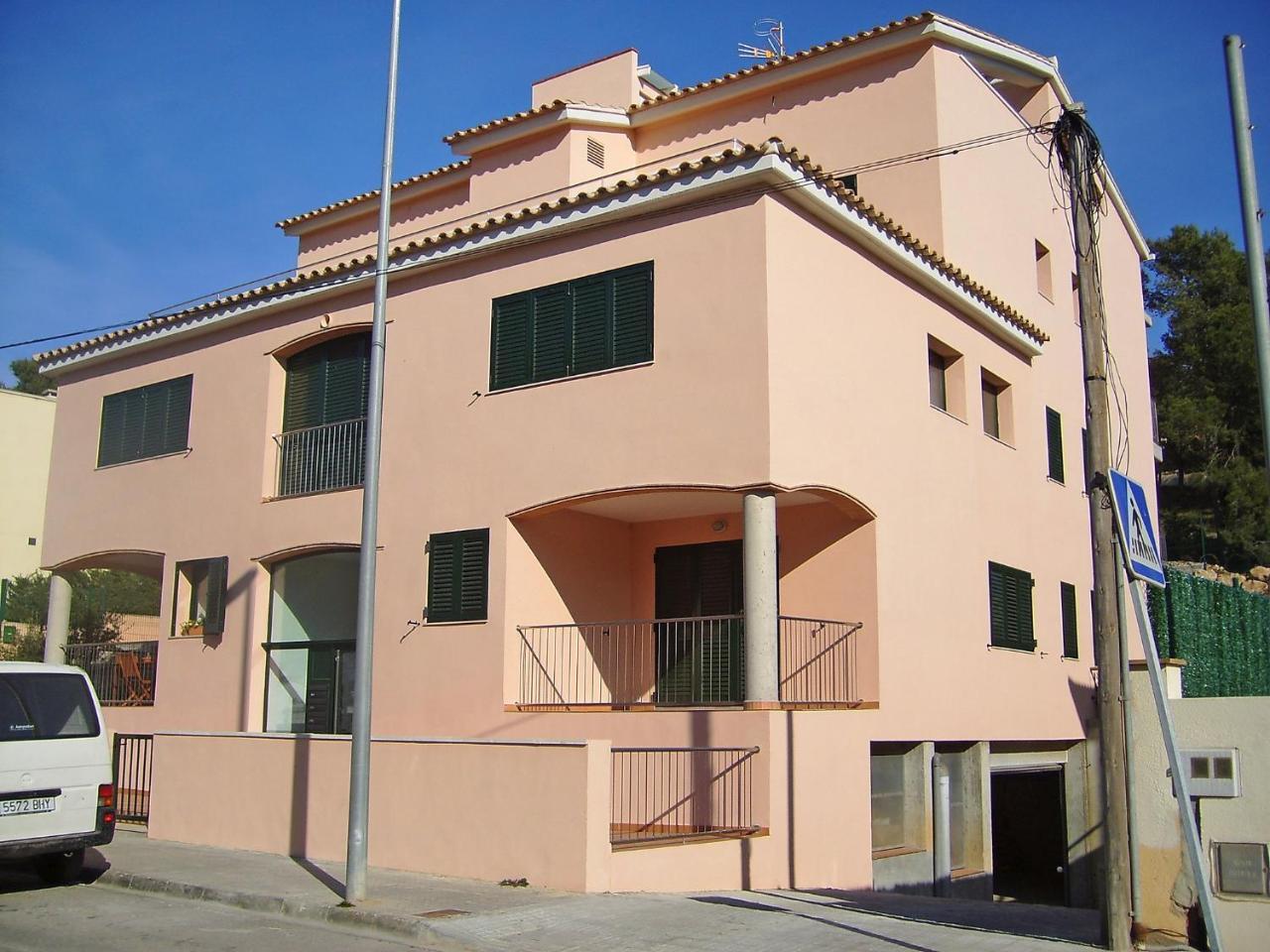 L' Escala Apartment Escorxador By Interhome מראה חיצוני תמונה